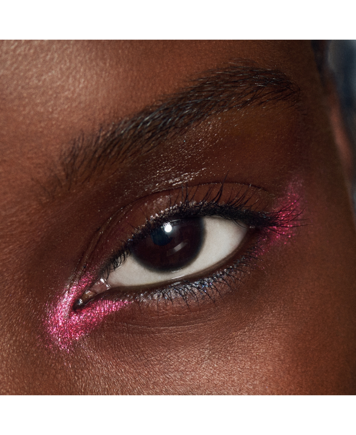 Mac Dazzleshadow Liquid Eyeshadow In Pink