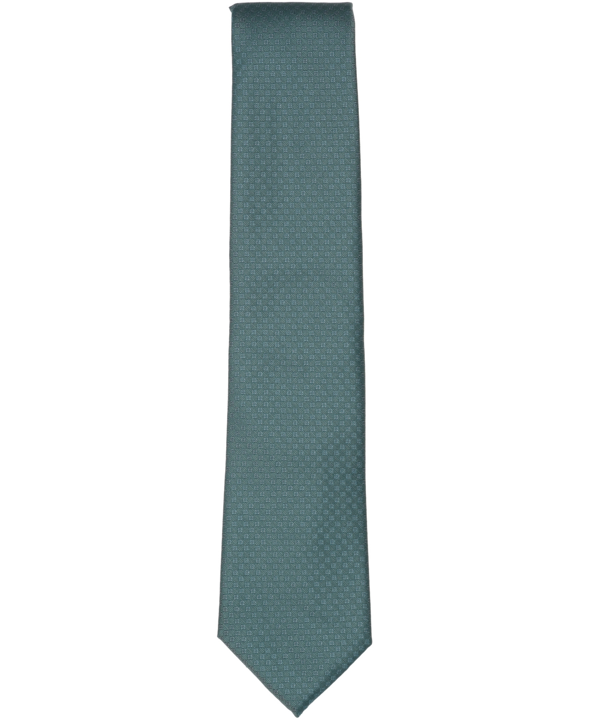 Perry Ellis Portfolio Men's Emmett Mini Pattern Tie