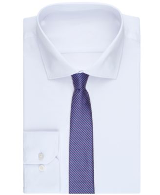 Men's Craven Mini Pattern Classic Fit Tie