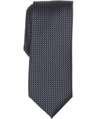 Perry Ellis Portfolio - Men's Hayer Mini Pattern Classic Fit Tie
