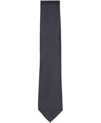 Men's Frewer Neat Pattern Classic Fit Tie