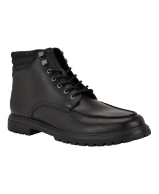 Men's Gonzal Casual Lace Up Boots