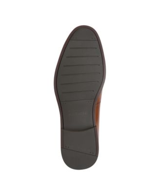 Men's Covel Leather Penny Dress Loafers