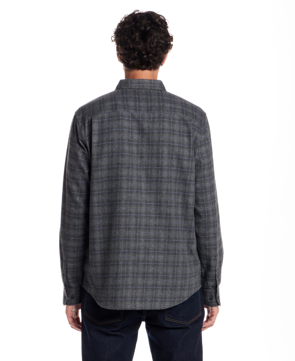 Weatherproof Vintage Men's Flannel Shirt