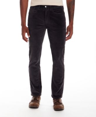 Men's Superfine Corduroy Pants