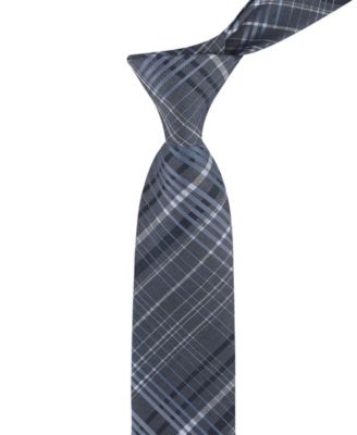 Men's Kingston Plaid Tie