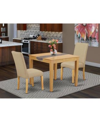 Dining Room Set Oak