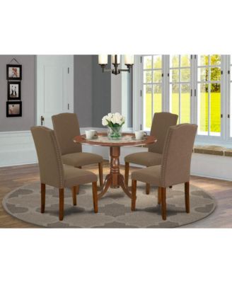 Dining Room Set Mahogany