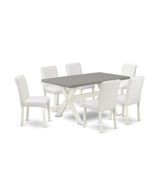 East West Furniture
