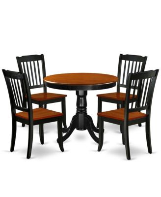 East West Furniture