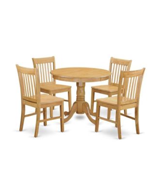 East West Furniture