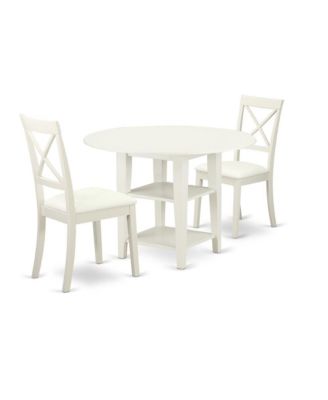 East West Furniture