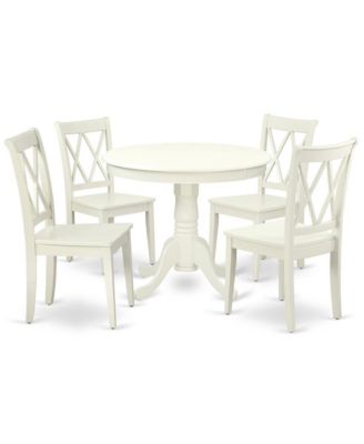 East West Furniture