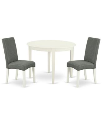 East West Furniture