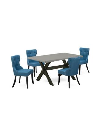 East West Furniture