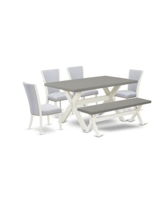East West Furniture