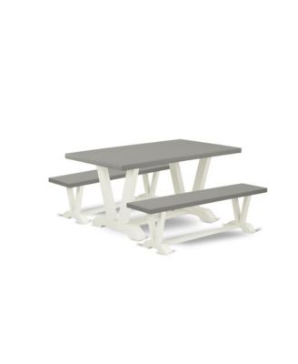 East West Furniture