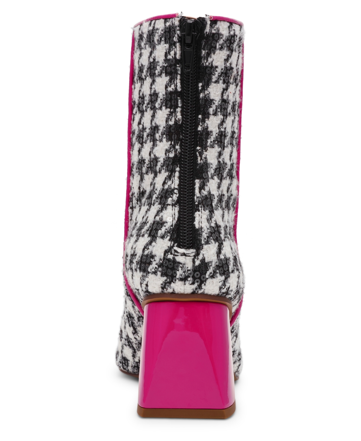 Betsey Johnson Stevie Bootie In Multi