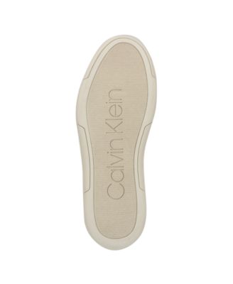 Men's Gliano Round Toe Casual Sneakers