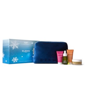 Elemis - 5-Pc. Wonder Glow Prep, Prime & Glow Routine Skincare Set