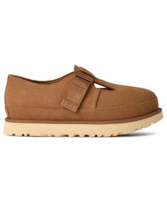 Women's Goldenstar Mary Jane Flats