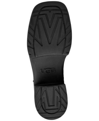 Women's Moxy Block Heel Chelsea Boots