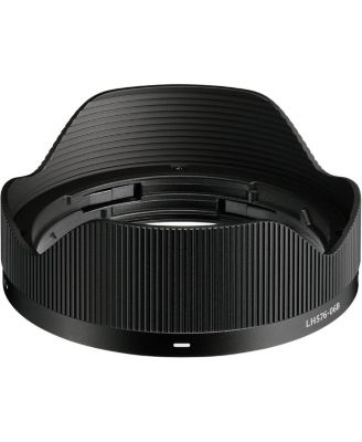 17mm f/4 DG Contemporary Lens for L Mount