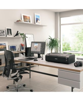 imagePROGRAF PRO-310 13" Professional Wireless Inkjet Photo Printer