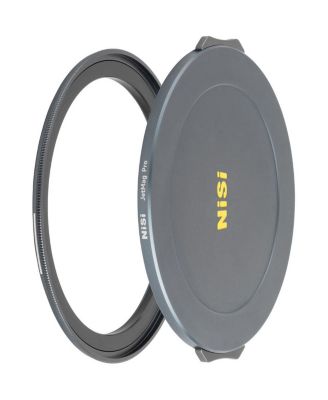 JetMag Pro 72mm-82MAG Magnetic Adaptor Kit (72mm-82MAG Magnetic Adaptor Ring + Magnetic Front Cap)