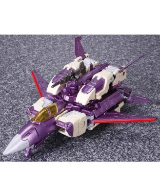 TG22 Blitzwing Voyager Class | Transformers Generations Fall of Cybertron