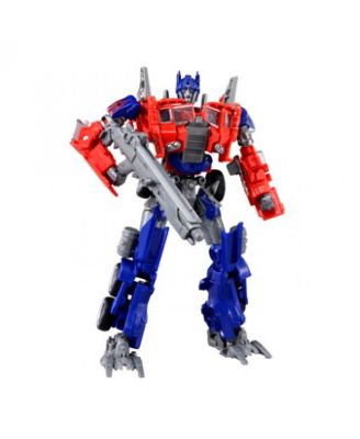 AD-02 Classic Optimus Prime | Transformers Age of Extinction | Lost Age