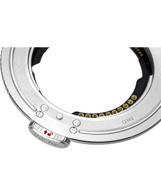 ETZ21 Pro+ Sony E Lens to Nikon Z Camera Autofocus Adapter
