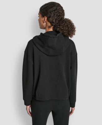Women's Brooklyn Scuba Pull-On Hoodie