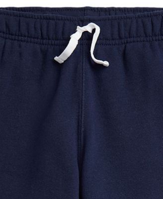 Girls 7-16 Fleece Jogger Pants