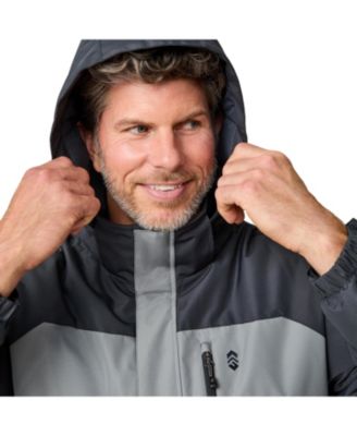 Men's Arvon Mid Weight Jacket