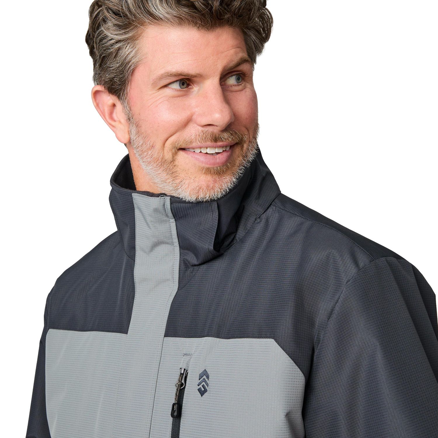 Men's Arvon Mid Weight Jacket
