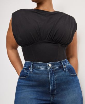 Women's Soft Tech Good Standard Kick Flare Jeans, Regular & Plus Size