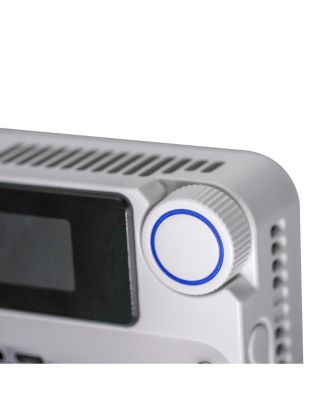 Ace 25x 25W Bi-Color On-Camera LED