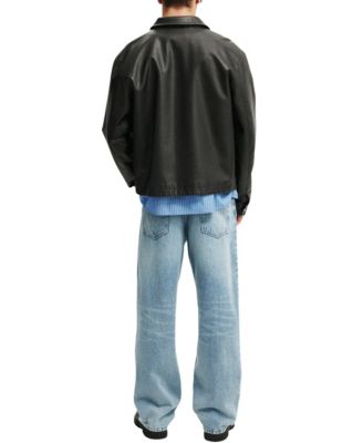 Men's Baggy Jeans
