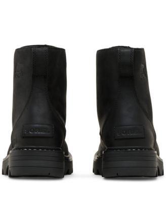 Women's Revel Rd Lace Waterproof Boots