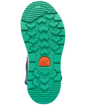 Toddler Whitney III Strap Mid Winter Waterproof Boots