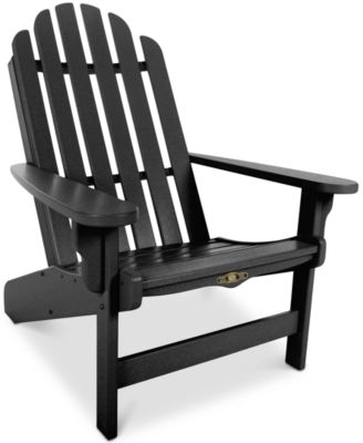 The Hammock Source - Essentials Adirondack Chair, Direct Ship