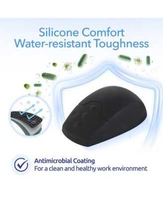 M44 Waterproof IP68 Computer Mouse