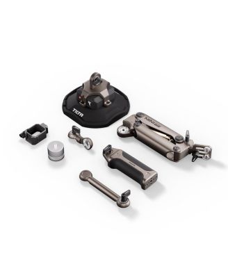 Hydra Alien Mini Ultimate Kit - Desert Beige