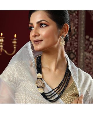 Women's The Aya Jewellery Set