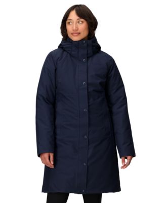 Marmot - Women's Chelsea Hooded Waterproof Down Coat