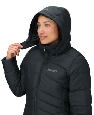 Women's Montreal Coat
