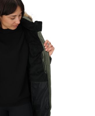 Women's Montreal Coat