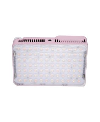 Ace 25x 25W Bi-Color On-Camera LED Light