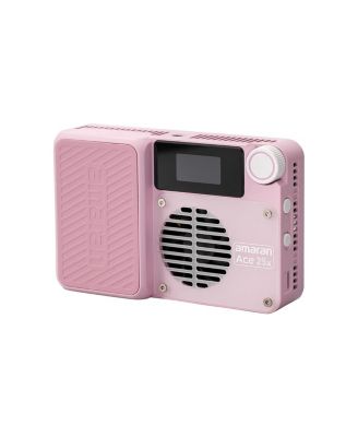 Ace 25x 25W Bi-Color On-Camera LED Light